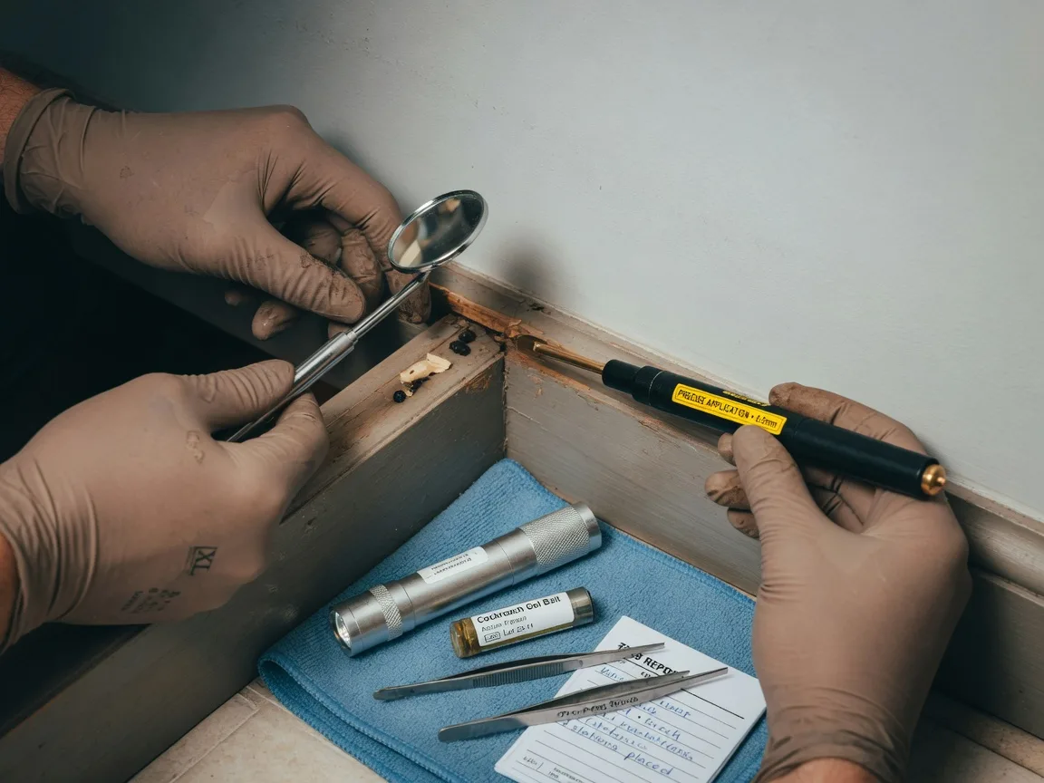 Why choose Emergency Pest Control in Bostwick, GA